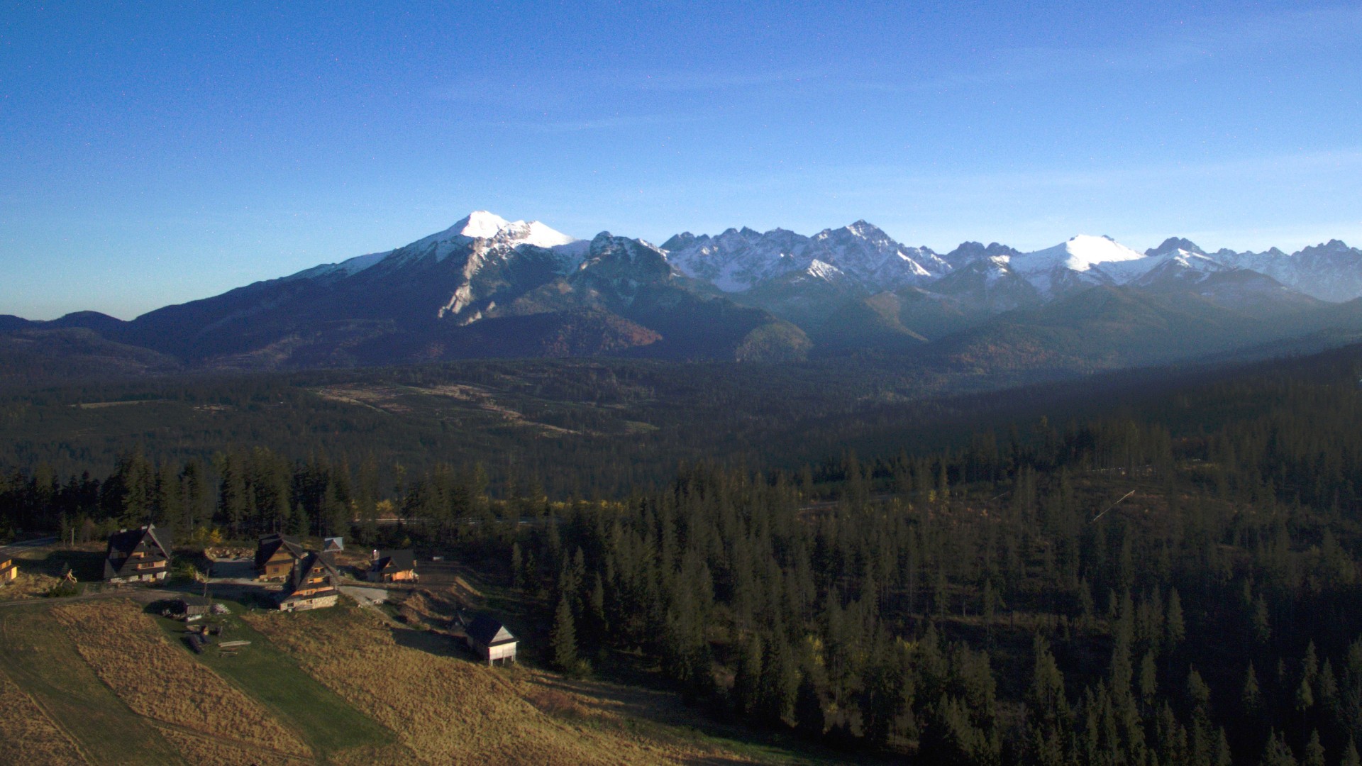 Tatry